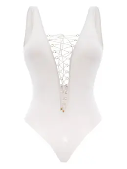 Noire Swimwear: Купальник 
