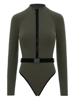 Noire Swimwear: Купальник 
