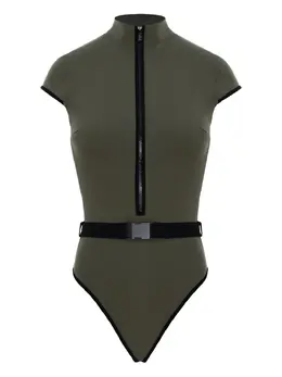Noire Swimwear: Купальник 