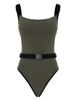 Noire Swimwear: Купальник 