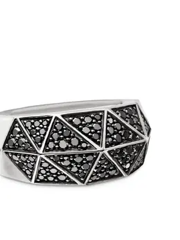 David Yurman: Кольцо 