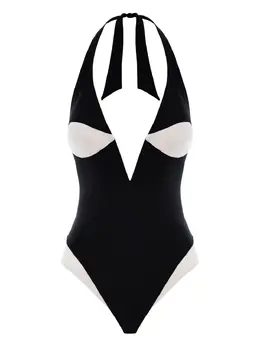 Noire Swimwear: Купальник 