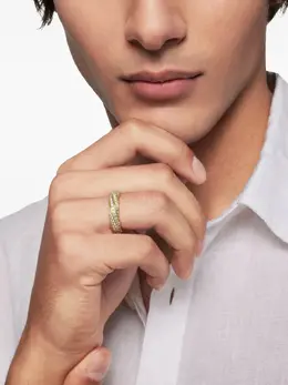 David Yurman: Кольцо 