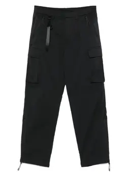 Alpha Industries: Хлопковые брюки 