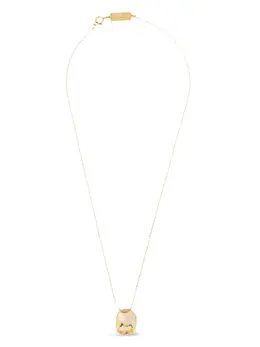 MM6 Maison Margiela: Кольцо 