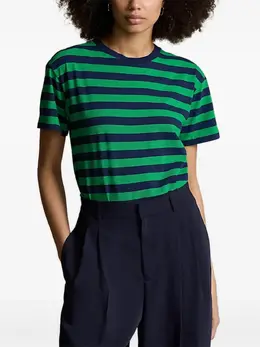 Polo Ralph Lauren: Футболка в полоску 