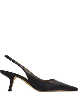 Sam Edelman: Чёрные туфли 