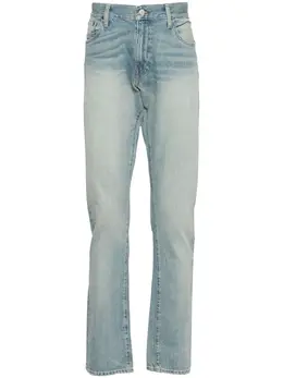 Polo Ralph Lauren: Светлые джинсы 