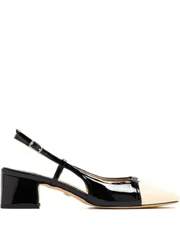 Sam Edelman: Чёрные туфли 