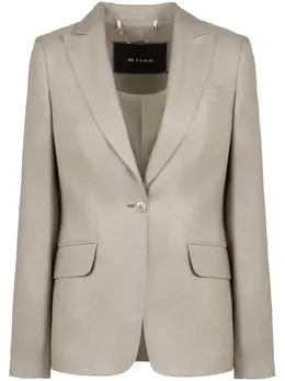 Kiton: Светлый жакет 
