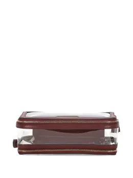 Anya Hindmarch: Тёмная сумка 