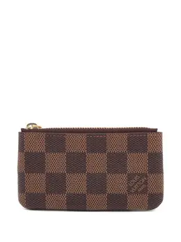 Louis Vuitton Pre-Owned: Косметичка 