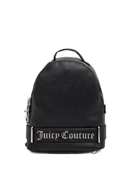 Juicy Couture: Чёрный рюкзак 