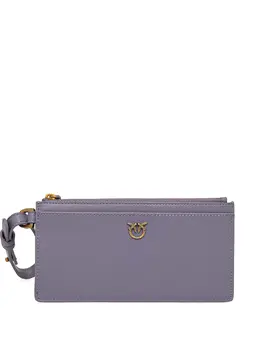 PINKO: Голубой картхолдер 