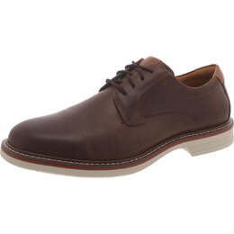 Florsheim: Коричневые туфли 