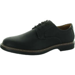 Florsheim: Чёрные туфли 