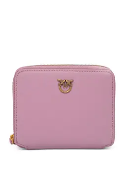 PINKO: Розовый кошелёк 