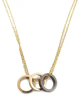 Cartier: Колье  Love