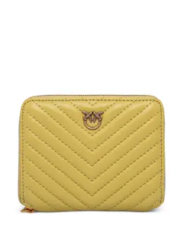 PINKO: Светлый кошелёк 