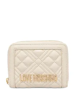 Love Moschino: Кошелёк 