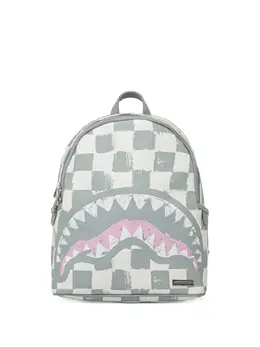 Sprayground: Рюкзак с принтом 