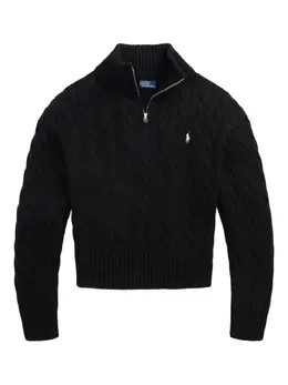 Polo Ralph Lauren: Трикотажный свитер 