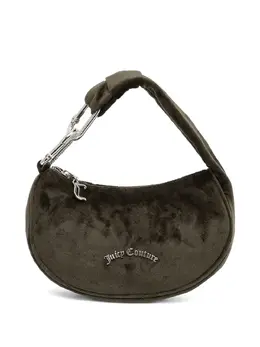 Juicy Couture: Зелёная сумка 