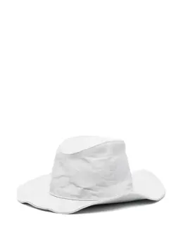 Yohji Yamamoto: Шляпа 