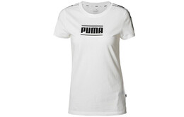 PUMA: Футболка 