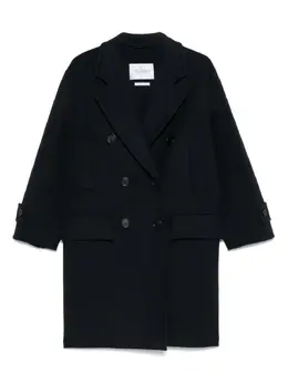 Max Mara: Синий жакет 