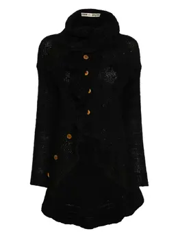 Comme Des Garçons Pre-Owned: Кардиган на пуговицах 