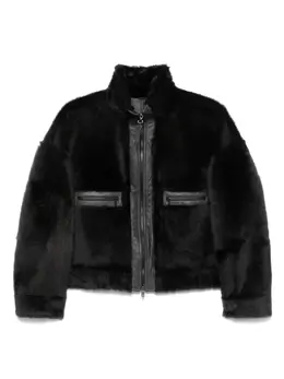 Brunello Cucinelli: Тёмная куртка 