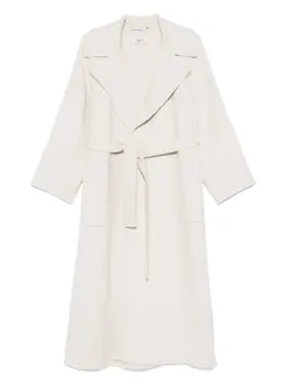 'S Max Mara: Пальто из шерсти 