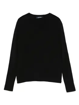 'S Max Mara: Свитер из шерсти 