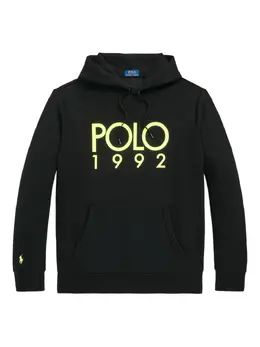 Polo Ralph Lauren: Толстовка с принтом 