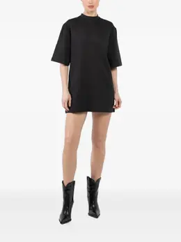 WARDROBE.NYC: Короткое платье 