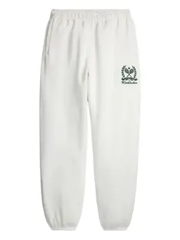 Polo Ralph Lauren: Белые брюки 