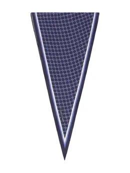 Tagliatore: Синий шарф 