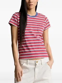 Polo Ralph Lauren: Футболка в полоску 