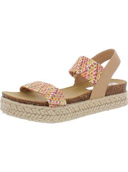 Steve Madden: Мокасины 