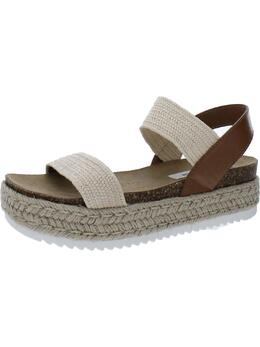 Steve Madden: Мокасины 