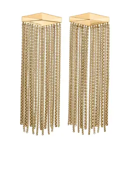 Jimmy Choo: Серьги 