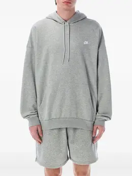 Nike: Флисовая толстовка  Club