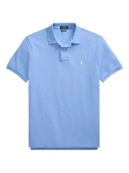 Polo Ralph Lauren: Хлопковое поло 