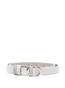 Christian Dior Pre-Owned: Ремень 