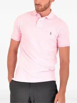 Polo Ralph Lauren: Хлопковое поло 