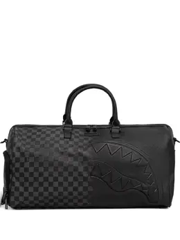 Sprayground: Чёрная сумка 