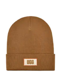 UGG: Шапка 