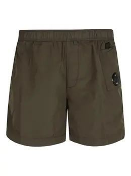 C.P. Company: Плавки  Lens