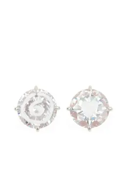 MM6 Maison Margiela: Серьги 